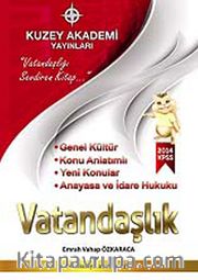 2014 KPSS Vatandaşlık Konu Anlatımı