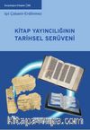 Kitap Yayıncılığının Tarihsel Serüveni