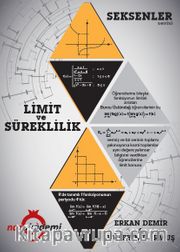 Seksenler Serisi <br /> Limit ve Süreklilik