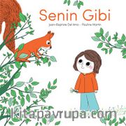 Senin Gibi