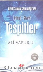İçtimai-Siyasi Tespitler