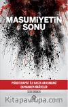 Masumiyetin Sonu & Psikoterapist ile Hasta Arasındaki En Mahrem Hikayeler