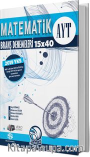 AYT Matematik Branş Denemeleri