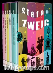 Stefan Zweig Set 2 (5 Kitap)