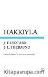 Hakkıyla