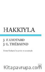 Hakkıyla
