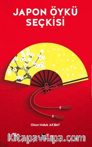 Japon Öykü Seçkisi