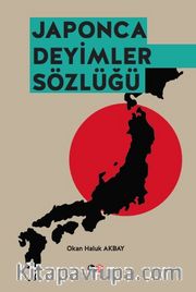 Japonca Deyimler Sözlüğü