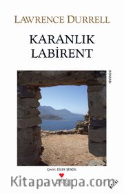 Karanlık Labirent