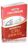 6. Sınıf Tüm Dersler Özel Tek Kitap Tamamı Çözümlü Soru Bankası