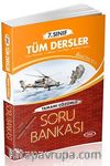 7. Sınıf Tüm Dersler Özel Tek Kitap Tamamı Çözümlü Soru Bankası