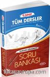 9. Sınıf Tüm Dersler Tamamı Çözümlü Soru Bankası
