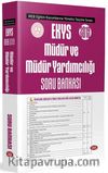 EKYS 2019 Müdür ve Müdür Yardımcılığı Soru Bankası