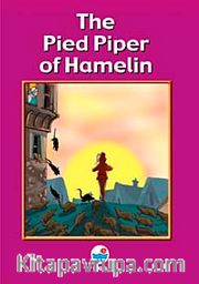The Pied Piper of Hamelin (Cd Ekli)