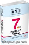 AYT 7 Deneme Sınavı