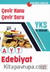 YKS AYT Edebiyat Çevir Konu Çevir Soru