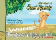 Özel Sipariş / Çita Ailesi 2. Kitap