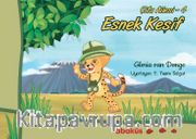 Esnek Keşif / Çita Ailesi 4. Kitap