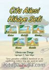 Çita Ailesi Hikaye Seti (5 Kitap)