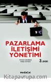Pazarlama İletişimi Yönetimi