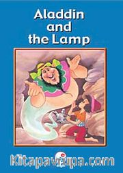 Aladdin and the Lamp (Cd Ekli)