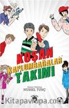 Koşan Kaplumbağalar Takımı