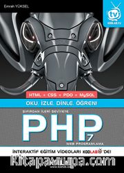 Sıfırdan İleri Seviyeye PHP Web Programlama