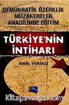 Türkiye'nin İntiharı & Demokratik Özerklik, Müzakereler, Anadilinde Eğitim