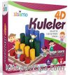 4D Kuleler