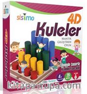 4D Kuleler