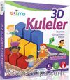 3D Kuleler