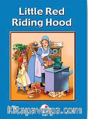 Little Red Riding Hood (Cd Ekli)