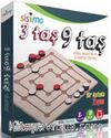 3 Taş 9 Taş