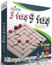 3 Taş 9 Taş