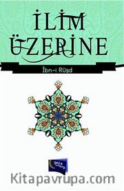 İlim Üzerine