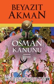 Osman Kanunu 1299