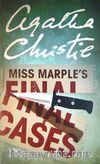 Miss Marple's Final Cases