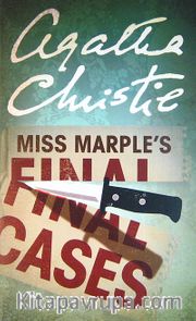 Miss Marple's Final Cases