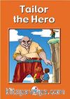 Tailor the Hero (Cd Ekli)