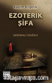 Kadim Bilgelik Ezoterik Şifa