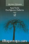 Ayaz Vurdu Dut Ağacının Dallarına