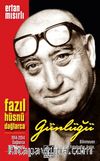 Fazıl Hüsnü Dağlarca Günlüğü