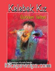 Kelebek Kız