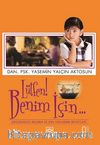 Lütfen! Benim İçin...