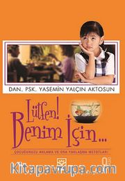 Lütfen! Benim İçin...