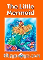 The Little Mermaid (Cd Ekli)