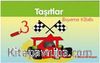 Taşıtlar Boyama Kitabı -3