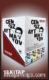 Cengiz Aytmatov Seti (13 Kitap)