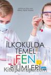 İlkokulda Temel Fen Bilimleri