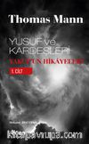 Yusuf ve Kardeşleri 1 / Yakup'un Hikayeleri